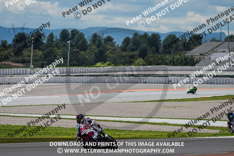 march 2018;motorbikes;no limits;peter wileman photography;portugal;trackday digital images;valencia
